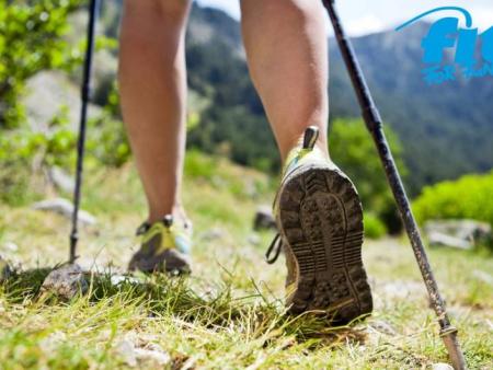 Lauf- und Walkingtreffen FG Heiligkreuz-Welfensberg-Wuppenau