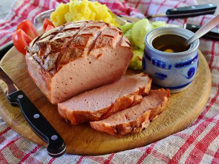 Mittagstisch der Senioren Wuppenau und Schönholzerswilen