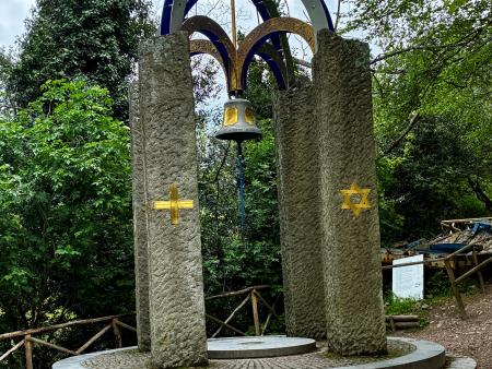 Friedensglocke