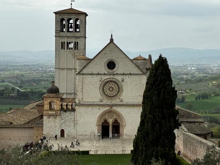 Kirche San Francesco