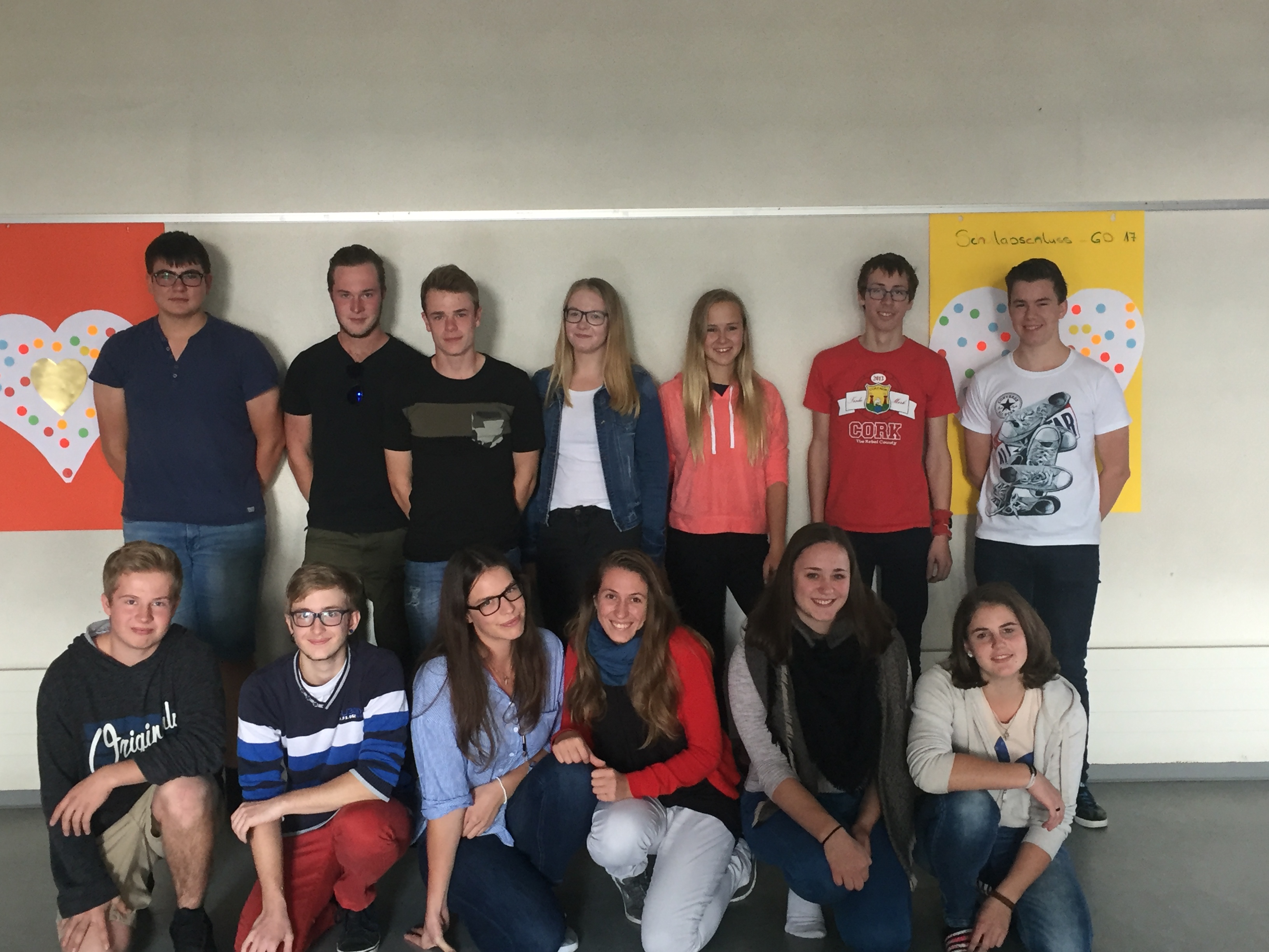 Leiterteam