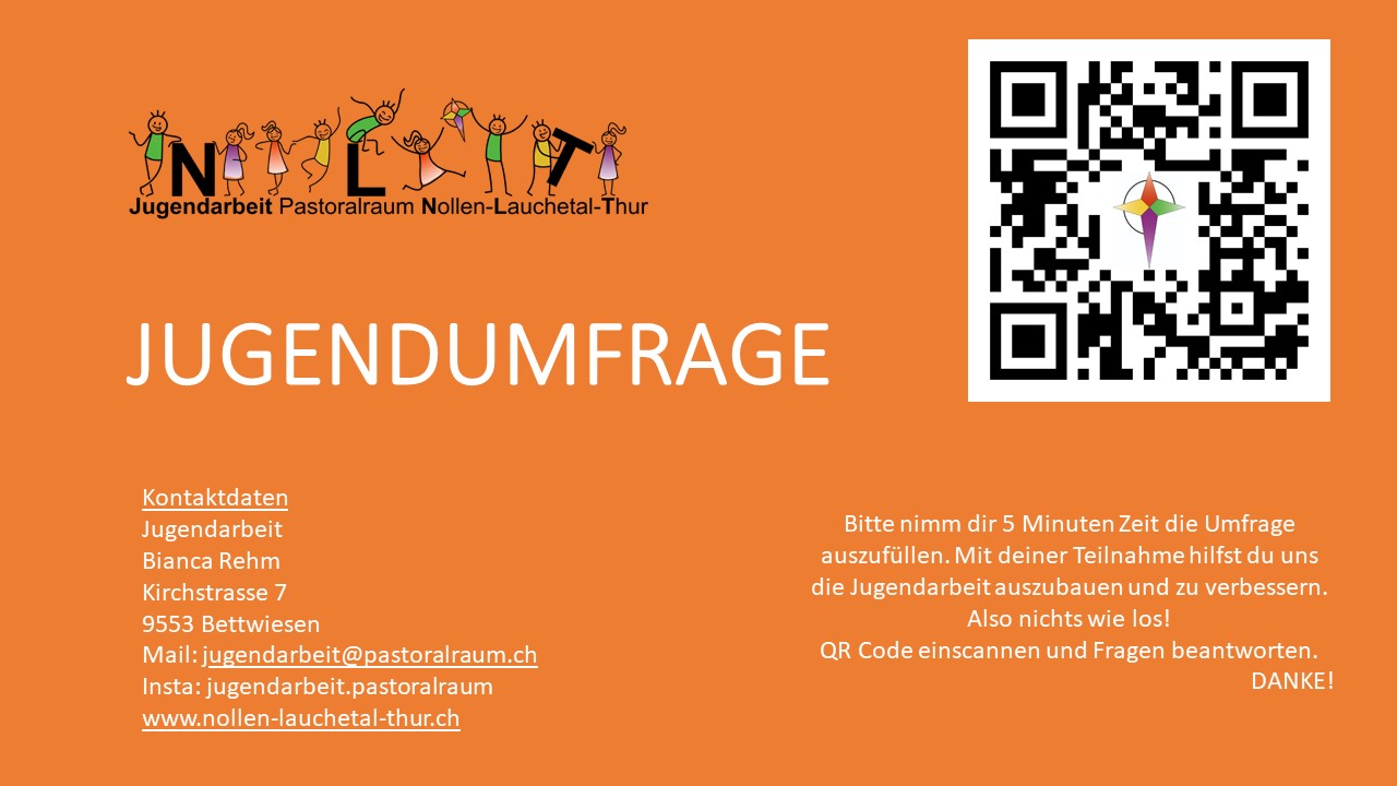 Jugendumfrage