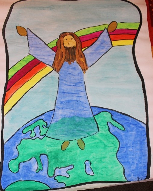 Jesus