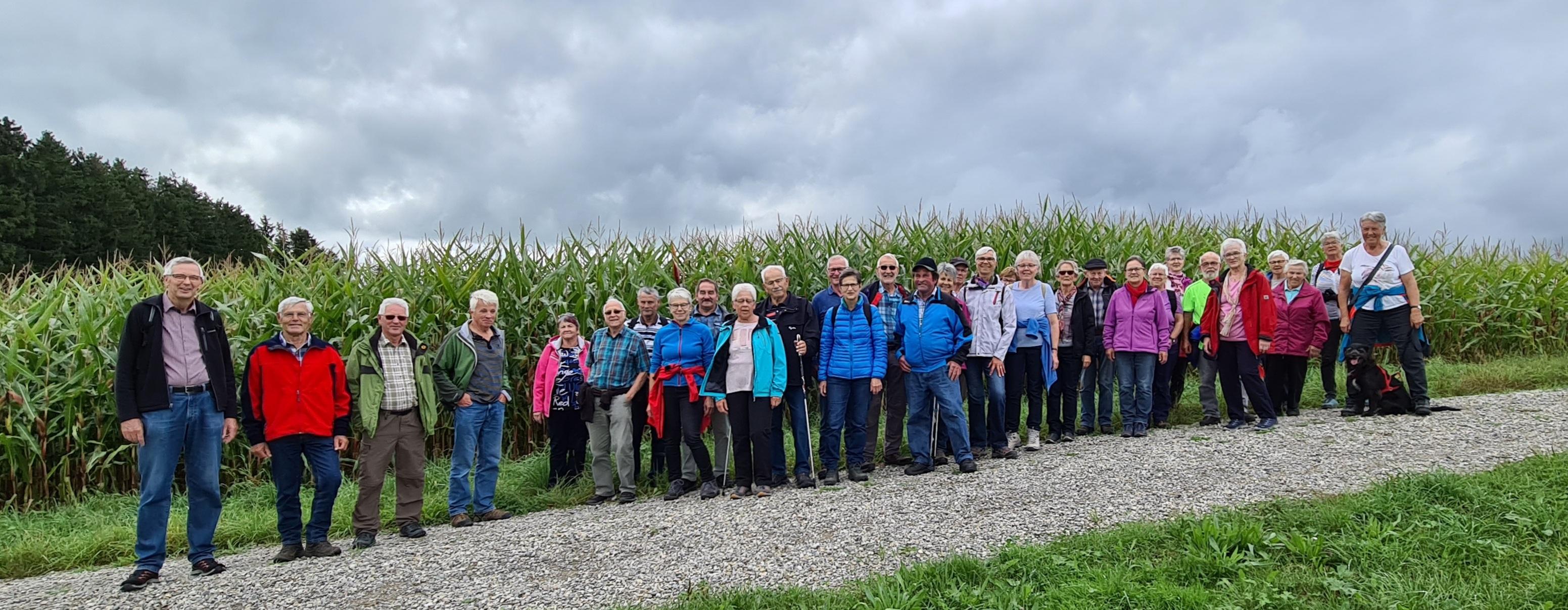 Gruppenbild